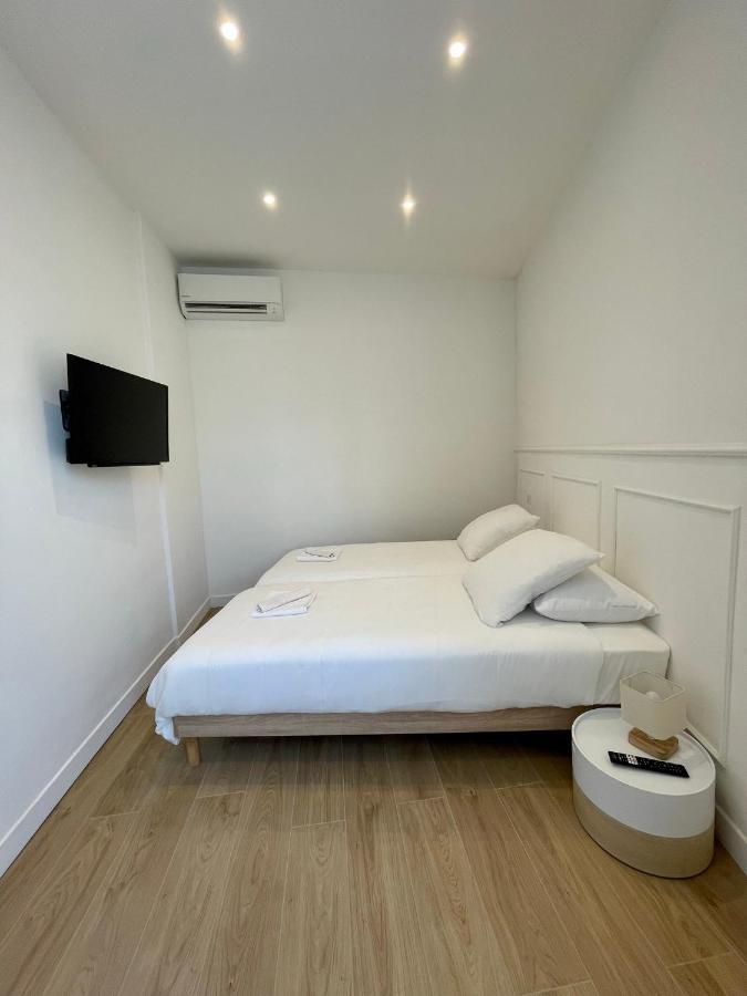 Hyper Centre Cannes - Plages Et Palais 5Min A Pied Exterior photo